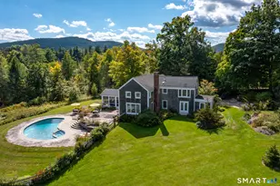 12 Red Rock Rd, Sharon, CT 06069 - Photo 1