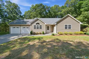 2 Acorn Dr, Stafford, CT 06076 - Photo 1