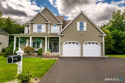 1 James Place, Plainville, CT 06062 - Photo 1
