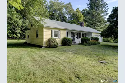 12 Osborn Lane, Litchfield, CT 06759 - Photo 1