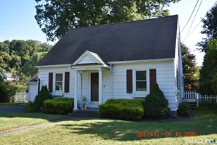 521 Burton Rd, Beacon Falls, CT 06403 - Photo 1