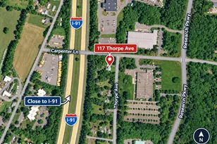 117 Thorpe Ave, Wallingford, CT 06492 - Photo 1