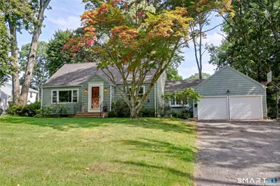 93 Woolsley Avenue, Trumbull, CT 06611 - Photo 1
