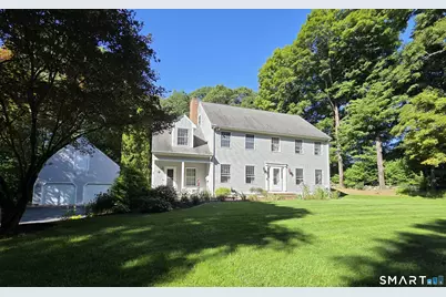 49 Fox Road, Putnam, CT 06260 - Photo 1
