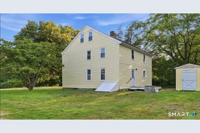 121 Clarks Falls Road, North Stonington, CT 06359 - Photo 5
