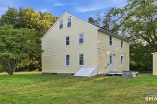 121 Clarks Falls Rd, North Stonington, CT 06359 - Photo 5