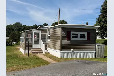 41 Old Wood Road, Mansfield, CT 06268 - Photo 1