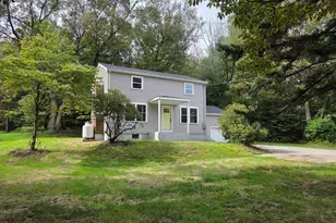 552 Route 32, Franklin, CT 06254 - Photo 1