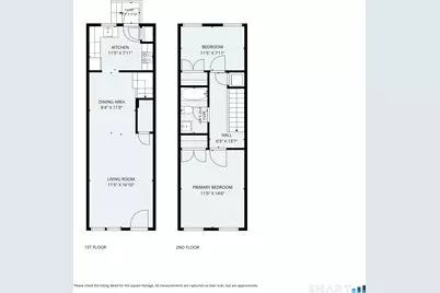 1080 Bedford Street #3A, Stamford, CT 06905 - Photo 27