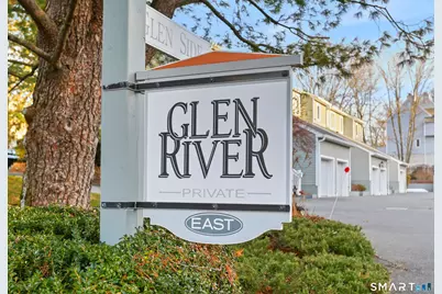 100 Glen Side #100, Wilton, CT 06897 - Photo 19