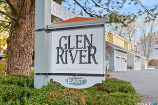 100 Glen Side, Wilton, CT 06897 - Photo 19