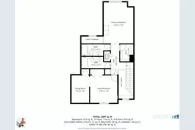 100 Glen Side #100, Wilton, CT 06897 - Photo 17