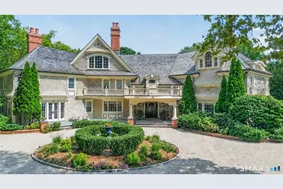 541 Sasco Hill Road, Fairfield, CT 06824 - Photo 1