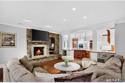 541 Sasco Hill Road, Fairfield, CT 06824 - Photo 19
