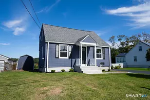 102 Vista Dr, East Haven, CT 06512 - Photo 1