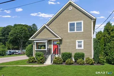 27 Mystic Avenue, Stonington, CT 06379 - Photo 5