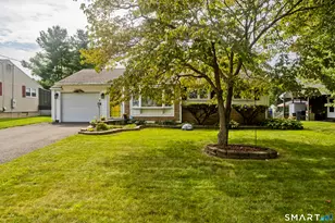 23 Yale Dr, Enfield, CT 06082 - Photo 33