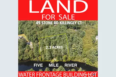 49 Stone Road, Killingly, CT 06241 - Photo 1