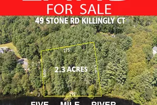 49 Stone Rd, Killingly, CT 06241 - Photo 1
