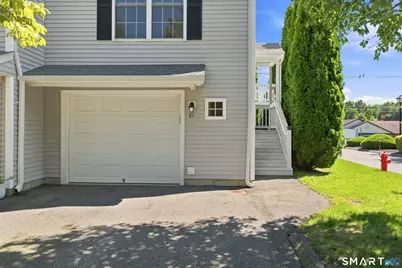 5 Nadia Lane #A, Wallingford, CT 06492 - Photo 19