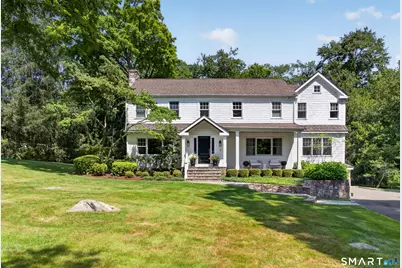 460 Cascade Road, Stamford, CT 06903 - Photo 1