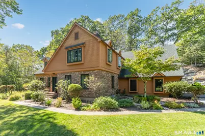 155 Stony Creek Road, Branford, CT 06405 - Photo 1