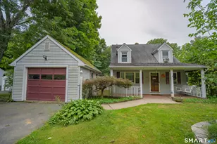 246 E Waterbury Rd, Naugatuck, CT 06770 - Photo 1