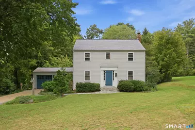 8 Canton Road, Simsbury, CT 06092 - Photo 1