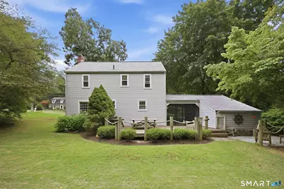 8 Canton Road, Simsbury, CT 06092 - Photo 5