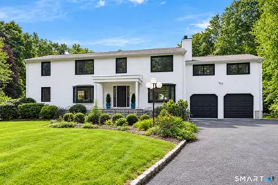 3 Klim Lane, Norwalk, CT 06850 - Photo 1