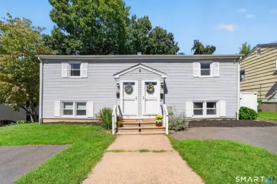 118 Bull Avenue, Wallingford, CT 06492 - Photo 1