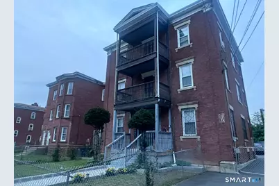26 Cabot Street, Hartford, CT 06112 - Photo 1