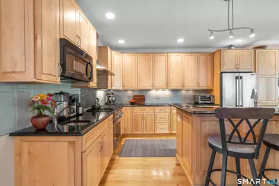 122 North Fair Street #3, Guilford, CT 06437 - Photo 5