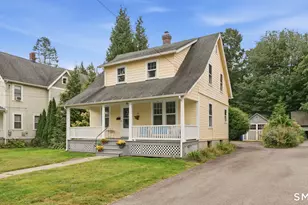 91 State St, Wethersfield, CT 06109 - Photo 1