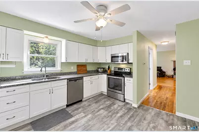 757 Shewville Road, Ledyard, CT 06339 - Photo 5