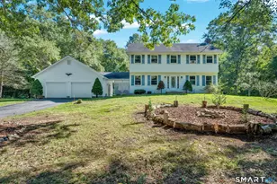 757 Shewville Rd, Ledyard, CT 06339 - Photo 1