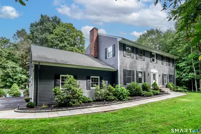 33 Brookwood Drive, Newtown, CT 06470 - Photo 1