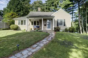 226 Percival Ave, Berlin, CT 06037 - Photo 1