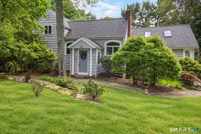 27 Rayfield Road, Westport, CT 06880 - Photo 1