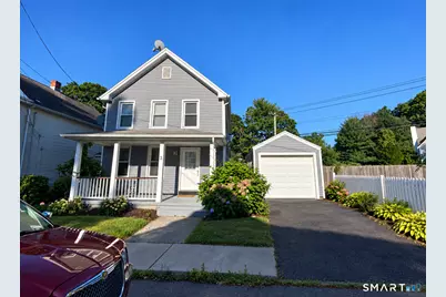 3 Alfred Court, Stratford, CT 06615 - Photo 1