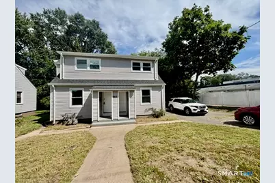 945 Ella T Grasso Boulevard, New Haven, CT 06519 - Photo 1