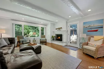 6 Stoneleigh Square, Fairfield, CT 06825 - Photo 15