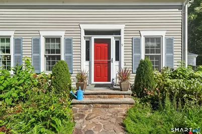 9 Teachers Ridge Road, Newtown, CT 06482 - Photo 5