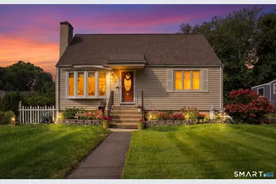 61 Scribner Avenue, Norwalk, CT 06854 - Photo 1