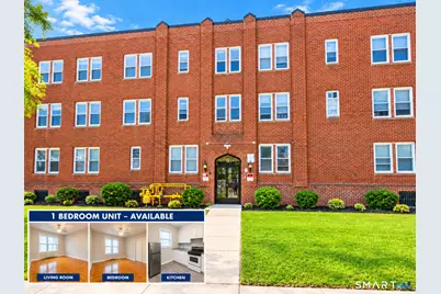 9 Evergreen Avenue #C6, Hartford, CT 06105 - Photo 1