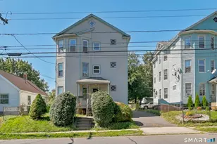 41 Rocky Hill Ave, New Britain, CT 06051 - Photo 1