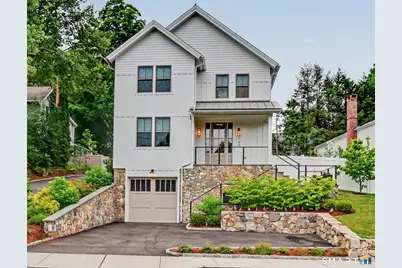 160 Forest Street #160, New Canaan, CT 06840 - Photo 1