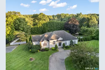 455 Grace Trail, Orange, CT 06477 - Photo 5