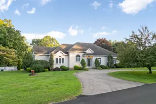 455 Grace Trail, Orange, CT 06477 - Photo 1