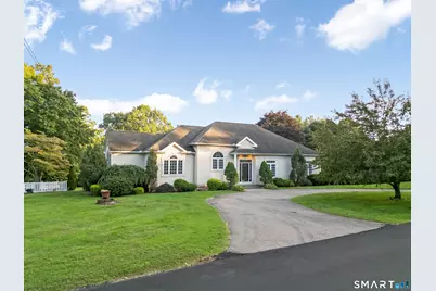 455 Grace Trail, Orange, CT 06477 - Photo 3